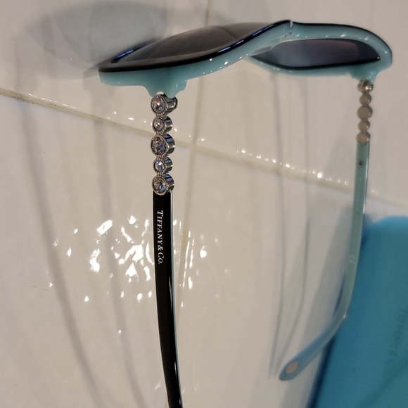 Tiffany sunglasses